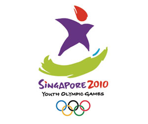 Logró Cuba el quinto puesto en el medallero de la I Olimpiada del Deporte Juveníl en Singapur-2010