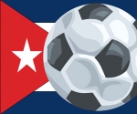 El Salvador gana 1-0 en su primera visita a Cuba en 44 años.
