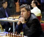 Ganó el ucraniano Vassily Ivanchuk su quinto torneo