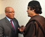 OTAN decide prolongar la invasión a Libia: Gadafi gana la batalla del tiempo