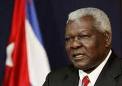 Recibe el Presidente del Gobierno de Sudán del Sur al compañero Esteban Lazo