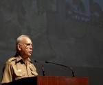 Eligen nuevo ejecutivo nacional de la Asociación de Combatientes de la Revolución Cubana