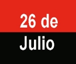 Preside Raúl Castro Acto Central por el 26 de Julio en Ciego de Avila