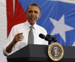 Obama advierte por enésima vez: "Se acaba el tiempo"