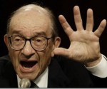 Alan Greenspan: "Siempre podemos imprimir más dinero"
