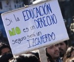 Piñera sin nada nuevo que ofrecer a los estudiantes y jóvenes chilenos