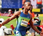 Asafa Powell tampoco estará en los 100 metros planos en Daegu