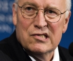 Cheney revela que pidió a Bush bombardear a Siria