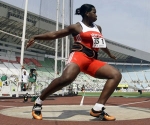 Cuba abre su medallero en el Mundial de Atletismo de Daegu-2011
