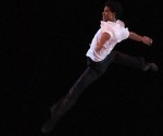 Carlos Acosta recibe hoy el Premio Nacional de Danza