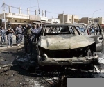 Ataque suicida en Bagdad deja 24 muertos,entre ellos un diputado iraquí