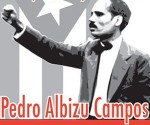 Fallece el hijo mayor de Pedro Albizu Campos