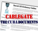 Wikileaks,la SINA y una lluvia de dólares para la subversión en Cuba