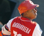 Cuba dió KOT a Venezuela y lidera invicta su grupo en el Mundial de Béisbol