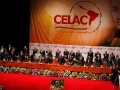 Chávez se reunió con presidentes de Cuba,Ecuador y Bolivia