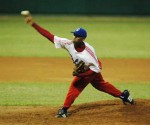 Las Tunas venció a Villa Clara 5 carreras por 1 y salvó la honrilla en el estadio "Augusto César Sandino" de Santa Clara