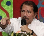 Daniel Ortega saluda a Cuba por el nuevo aniversario de la Revolución