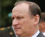 Secretario del Consejo de Seguridad ruso: "OTAN busca intervención militar en Siria"