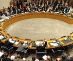 Rusia y China vetan por segunda vez resolución de la ONU contra Siria