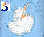 Demanda por liberar a los antiterroristas cubanos llegará a la Antártica