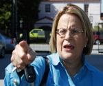 Ileana Ros pide a Obama boicotear la Cumbre de las Américas si Cuba asiste