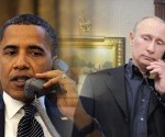 Obama lo piensa dos veces para felicitar a Putin tras victoria electoral