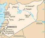 Siria frustra intento de infiltración armada desde el Líbano