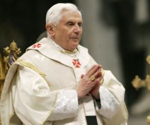 Papa Benedicto XVI calificó de muy positiva su reciente visita a Cuba
