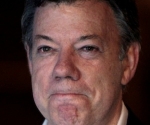 Dispuesto Juan Manuel Santos a negociar personalmente la paz con las FARC