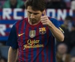Messi supera el récord del alemán Gerd Muller: 68 goles en una temporada