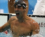 Michael Phelps anunció su retiro después de Londres-2012