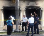 Intencionado el incendio de agencia en Miami,confirma investigación