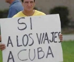 Estados Unidos actualiza y refuerza restricciones de viajes a Cuba