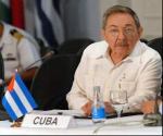 Presidente cubano llama a enfrentar los problemas con persistencia