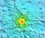 Al menos 100 heridos en Bulgaria por un sismo de magnitud 5,9