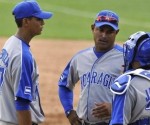 Nicaragua anuncia a sus titulares para tope beisbolero con Cuba