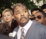 Murió Rodney King, símbolo del conflicto racial en los EEUU