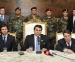 Golpistas paraguayos echan manos a la cúpula militar