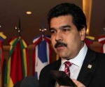Desmiente Telesur campaña contra Maduro en Paraguay