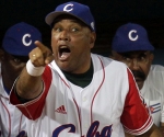 Cuba consigue su segundo triunfo en tope de béisbol frente a EEUU