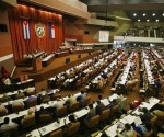 Debatirá Asamblea Nacional del Poder Popular nueva ley del Sistema Tributario