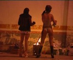 Crisis empuja a ex-prostitutas españolas a ejercer otra vez la prostitución