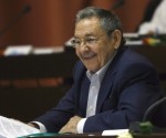 Encabeza Raúl jornada en la Asamblea Nacional