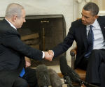 EEUU considera a Israel la principal amenaza de su contrainteligencia