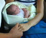 Cuba exhibe una de las tasas de mortalidad infantíl más bajas del mundo