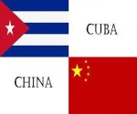 Cuba y China fortalecen relaciones