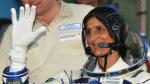 Una mujer tomará el mando de la Estación Espacial Internacional por segunda vez en la historia