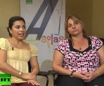 Esposas de antiterroristas cubanos "rompen el silencio" en Canadá
