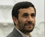 Ahmadineyad: EEUU protege la potencia nuclear de israel