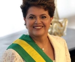 Dilma Rousseff pide ante la ONU fín del bloqueo de EEUU contra Cuba